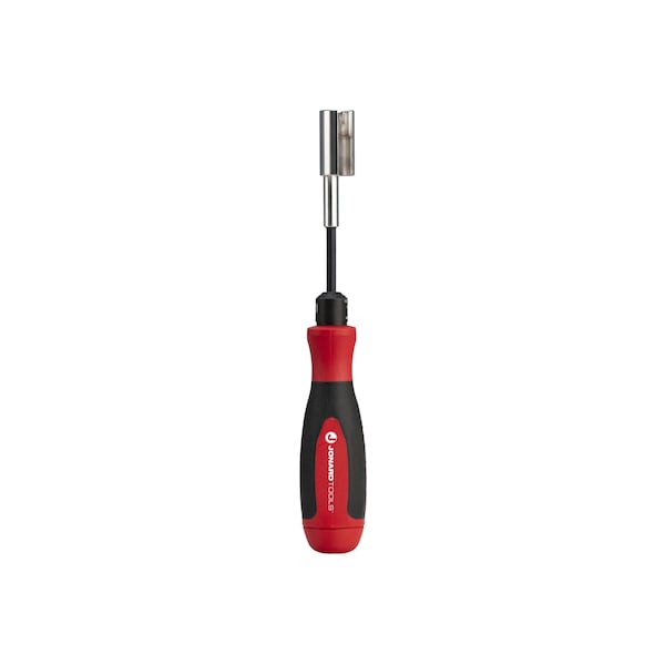F Connector Torque Wrench, 30 In-Lb, 8"
